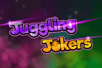 Juggling Jokers